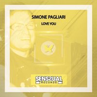 Simone Pagliari - Love You