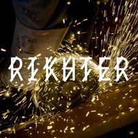 Rikhter - Surreal Curved Dreams