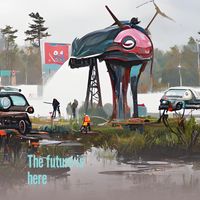 Mosy - The future is here