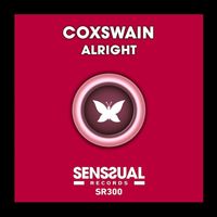 Coxswain - Alright