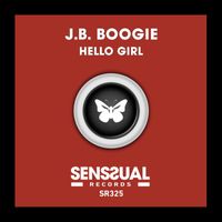 J.B. Boogie - Hello Girl