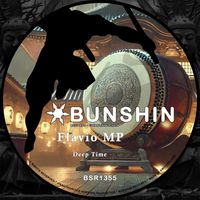 Flavio MP - Deep Time