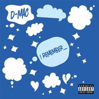 D-Mac - i remember (Explicit)