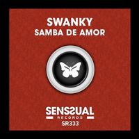 Swanky - Samba De Amor