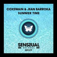 Coxswain and Jean Barroka - Summer Time