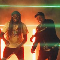 BpTheOfficial - LONG LIVE DMAC