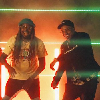 BpTheOfficial - LONG LIVE DMAC