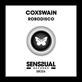 Coxswain - Robodisco