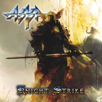 Aska - Knight Strike