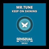 Mr.TUNE - Keep on Shining