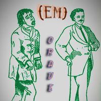 Elmer - crave (Explicit)