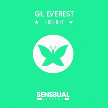 Gil Everest - Higher