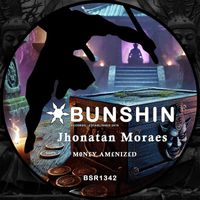Jhonatan Moraes - M0N£Y AM£NIZ£D