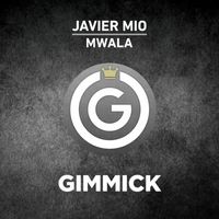 Javier Mio - Mwala