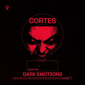 CORTES - DARK EMOTIONS