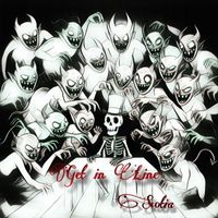 Scotia - Get In Line (Explicit)
