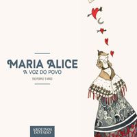 Maria Alice - A Voz do Povo