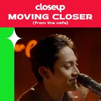Felip - Moving Closer (From the Cafe)