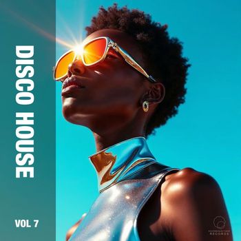 Various Artists - Disco House Vol 7