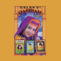 Dhea Ananda - Seleksi Qasidah