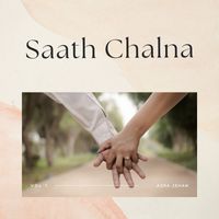 Azra Jehan - Saath Chalna