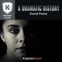 Kaptain, David Pasini - A Dramatic History