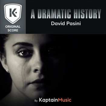 Kaptain, David Pasini - A Dramatic History