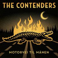 The Contenders - Motorvei til månen