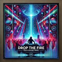 Felix Manuel - Drop The Fire