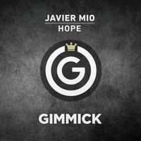 Javier Mio - Hope