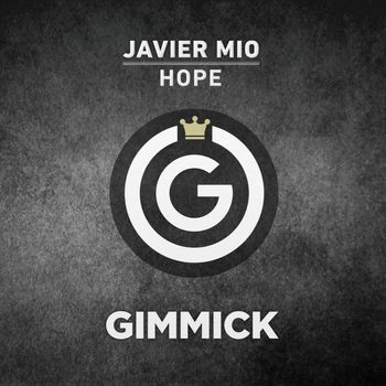 Javier Mio - Hope