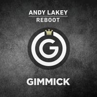 Andy Lakey - Reboot