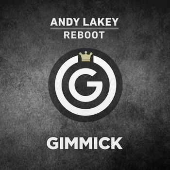 Andy Lakey - Reboot