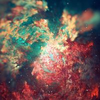 Noha - From Dust