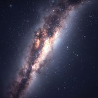 Konkylie - Space