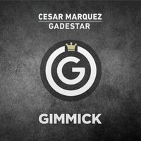 Cesar Marquez - Gadestar
