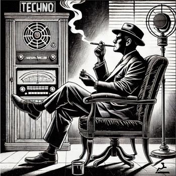 Pablo Escobar - Techno