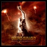 Barbarian - Metal Resurrection