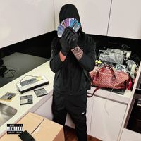 Cass - Scammin N Trappin (Explicit)