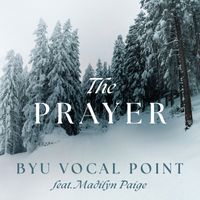 BYU Vocal Point - The Prayer