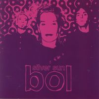 Bol - Silver Sun