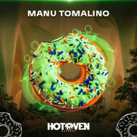 Manu Tomalino - Bailando