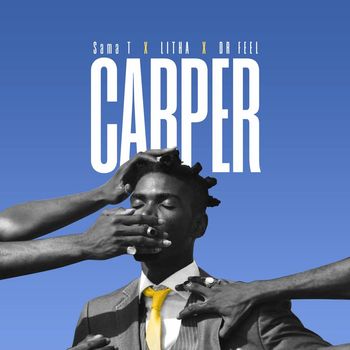 Dr Feel - Carper
