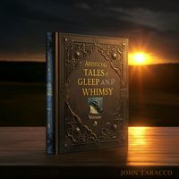 John Tabacco - Artificial Tales Of Gleep and Whimsy, Vol. 3 (Explicit)