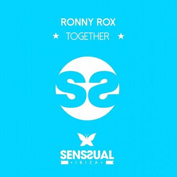 Ronny Rox - Together