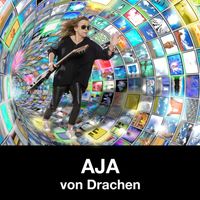Aja - von Drachen