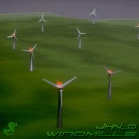 JHN_D - Windmills