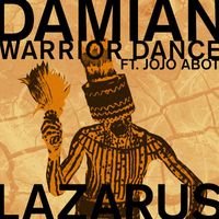 Damian Lazarus - Warrior Dance