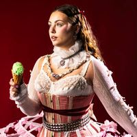 CARYS - Late Night Ice Cream (Explicit)
