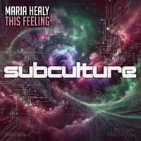 Maria Healy - This Feeling